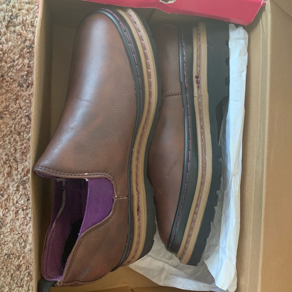 COPY - New in box Western Chief women’s Danielle …